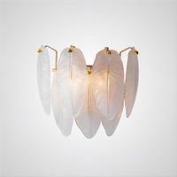 LORELEY Wall Light by Lampadom - close-up