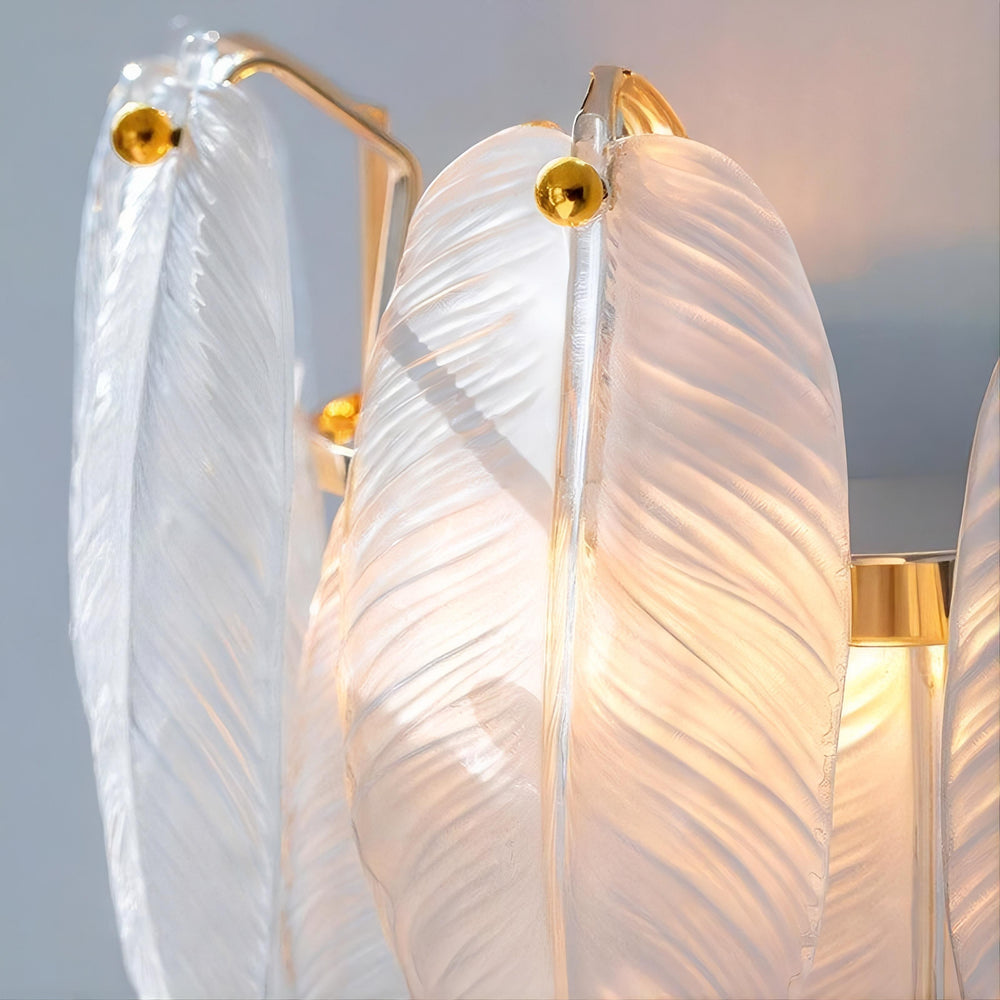 LORELEY Wall Light by Lampadom - detail view