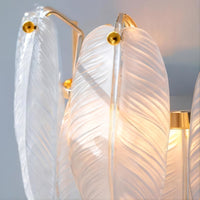 LORELEY Wall Light by Lampadom - detail view