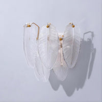LORELEY Wall Light by Lampadom - top view