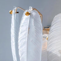 LORELEY Wall Light by Lampadom - close-up