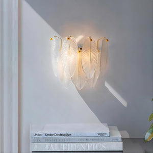 LORELEY Wall Light by Lampadom