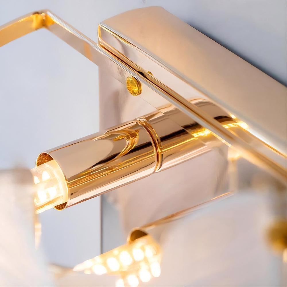 LORELEY Wall Light by Lampadom - ambient shot