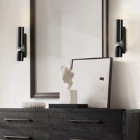 LOTAR Wall Light by Lampadom - detail view