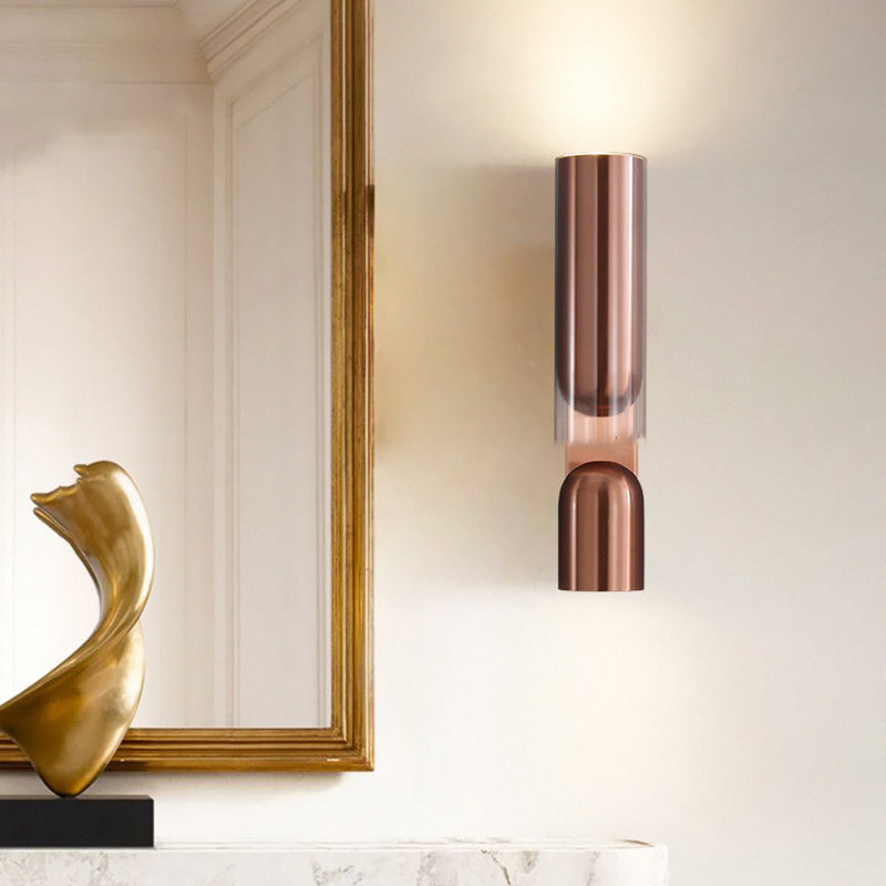 LOTAR Wall Light by Lampadom - close-up