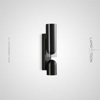 LOTAR Wall Light by Lampadom - detail view