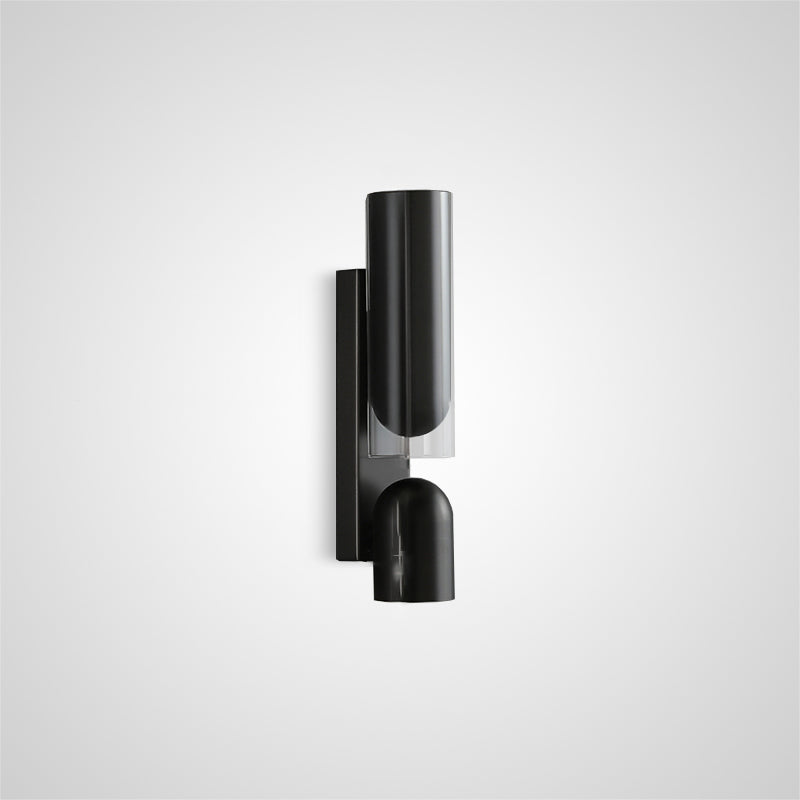 LOTAR Wall Light by Lampadom - scale reference