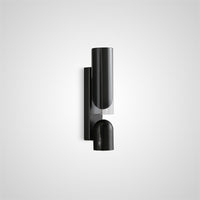 LOTAR Wall Light by Lampadom - scale reference