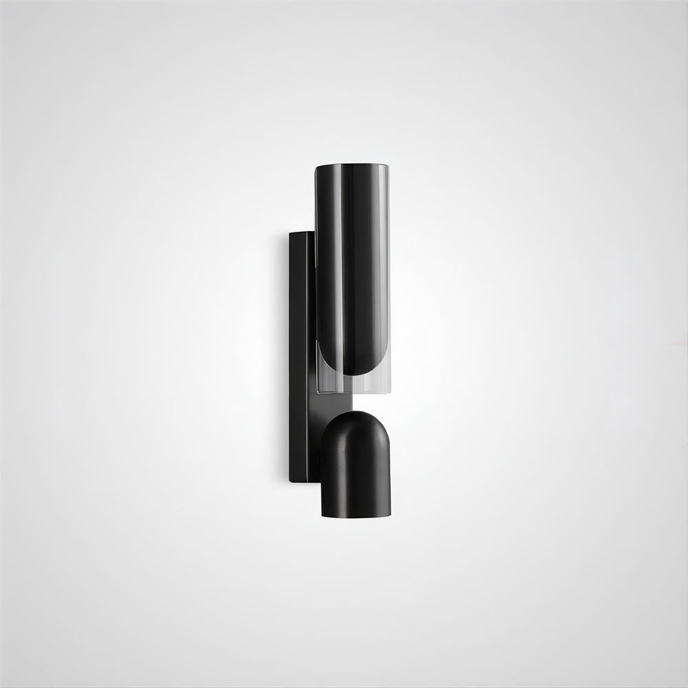 LOTAR Wall Light by Lampadom - angle view