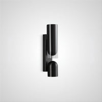 LOTAR Wall Light by Lampadom - angle view
