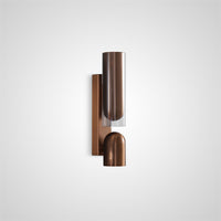 LOTAR Wall Light by Lampadom - detail view