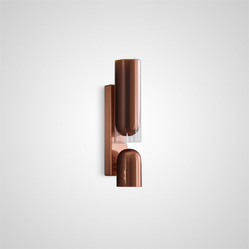 LOTAR Wall Light by Lampadom - close-up