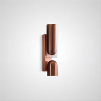 LOTAR Wall Light by Lampadom - ambient shot
