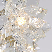 LOTOS Wall Light DROP Wall Light by Lampadom - top view
