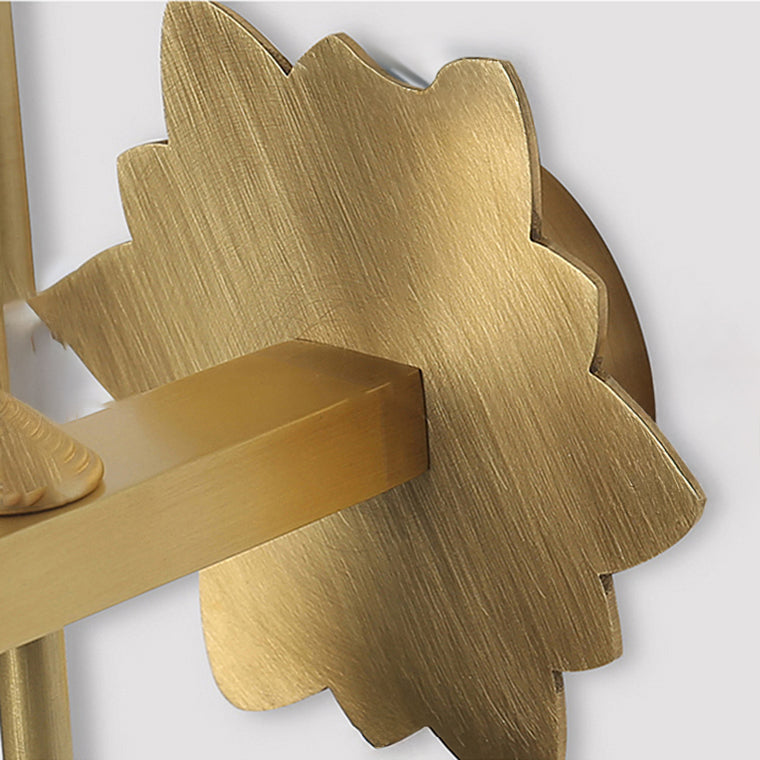 LOTOS Wall Light by Lampadom - ambient shot