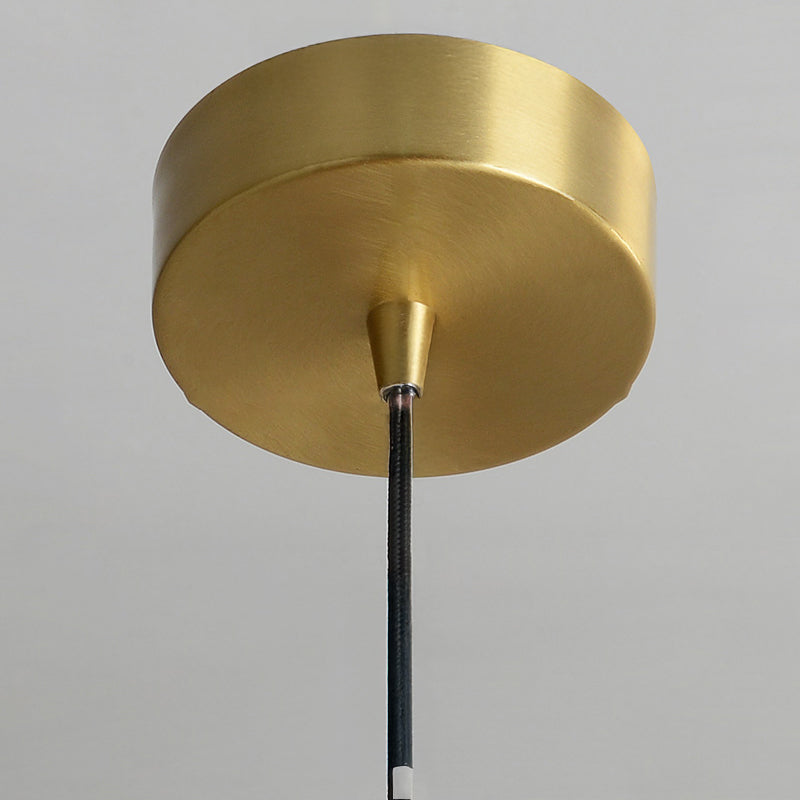 LOU Pendant by Lampadom - ambient shot