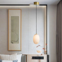 LOU Pendant by Lampadom - detail view