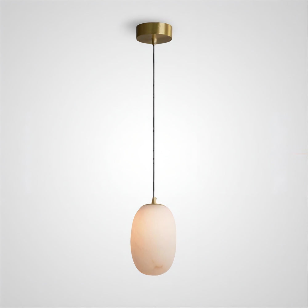 LOU Pendant by Lampadom - top view