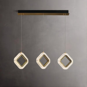 LUARA COMBO Cascade Light by Lampadom