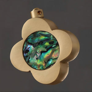 LUARA C Pendant by Lampadom