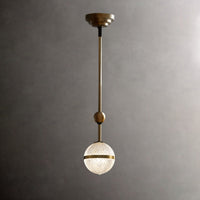 LUARA B Pendant by Lampadom - ambient shot