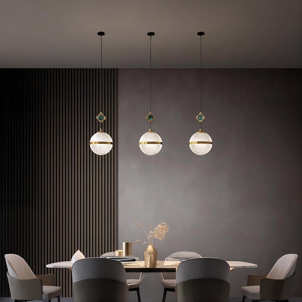LUARA TRIO Cascade Light