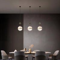 LUARA TRIO Cascade Light
