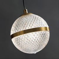 LUARA TRIO Cascade Light