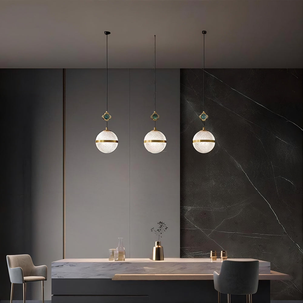 LUARA TRIO Cascade Light