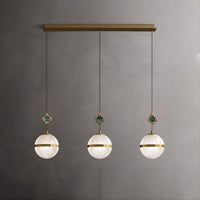 LUARA TRIO Cascade Light