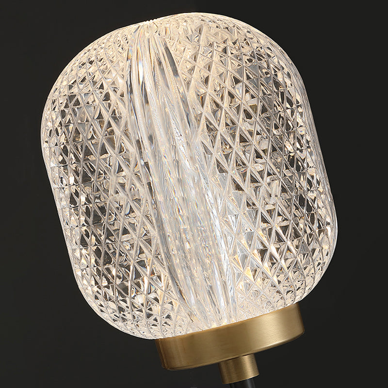 LUARA Wall Light G. Wall Light by Lampadom - close-up