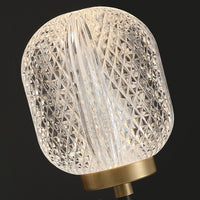 LUARA Wall Light G. Wall Light by Lampadom - close-up