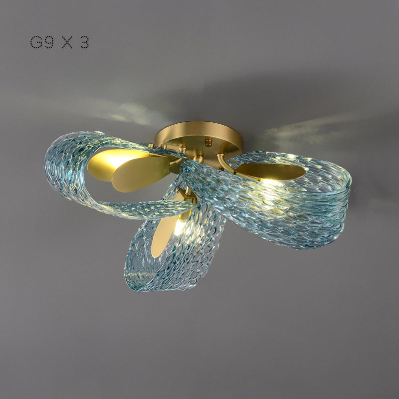 LUCIA Ceiling Chandelier