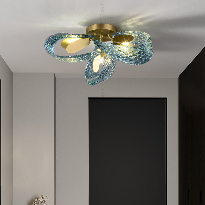 LUCIA Ceiling Chandelier