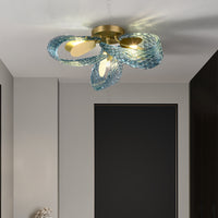 LUCIA Ceiling Chandelier