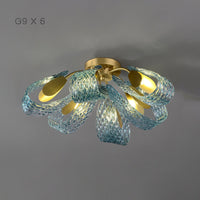 LUCIA Ceiling Chandelier