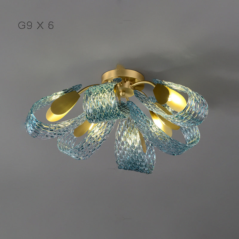 LUCIA Ceiling Chandelier