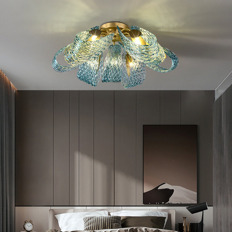 LUCIA Ceiling Chandelier