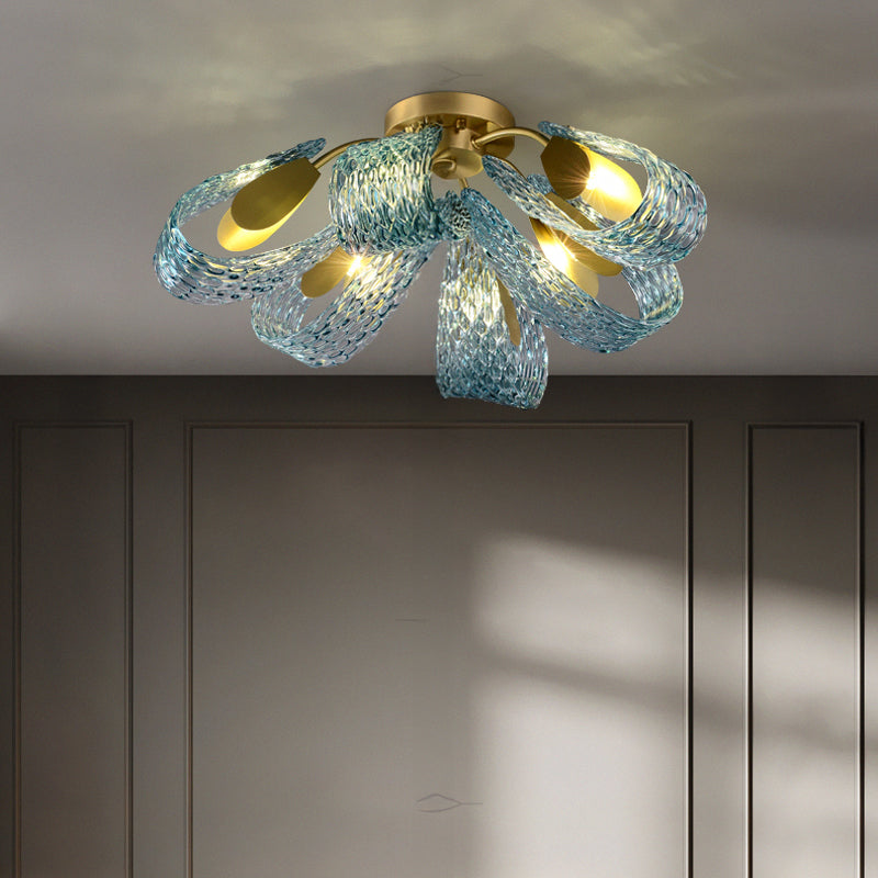LUCIA Ceiling Chandelier