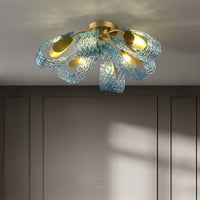 LUCIA Ceiling Chandelier