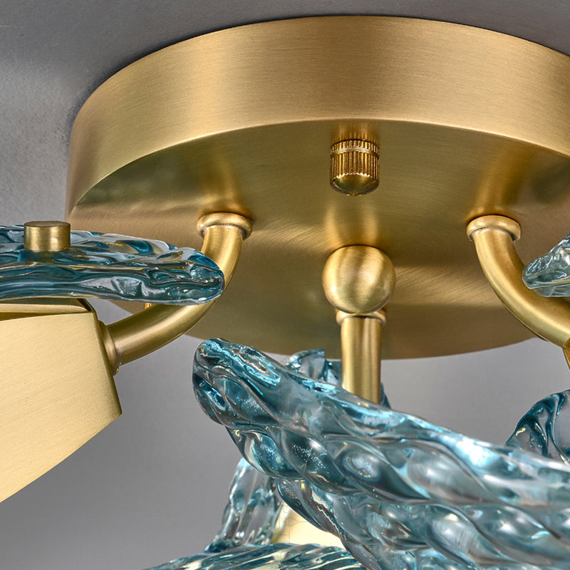 LUCIA Ceiling Chandelier