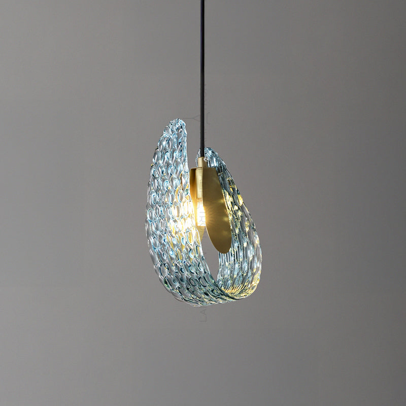 LUCIA Pendant by Lampadom - detail view