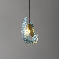 LUCIA Pendant by Lampadom - detail view