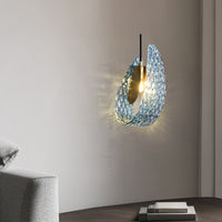 LUCIA Pendant by Lampadom - close-up