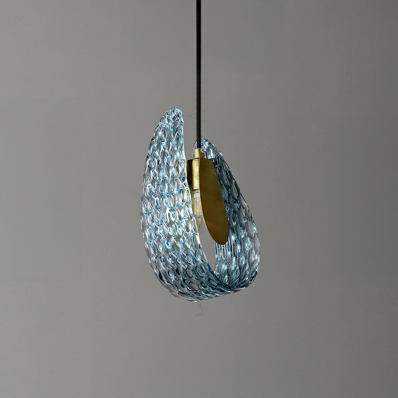 LUCIA Pendant by Lampadom - close-up