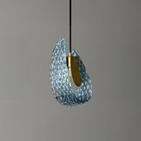 LUCIA Pendant by Lampadom - close-up