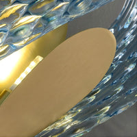 LUCIA Wall Light by Lampadom - angle view