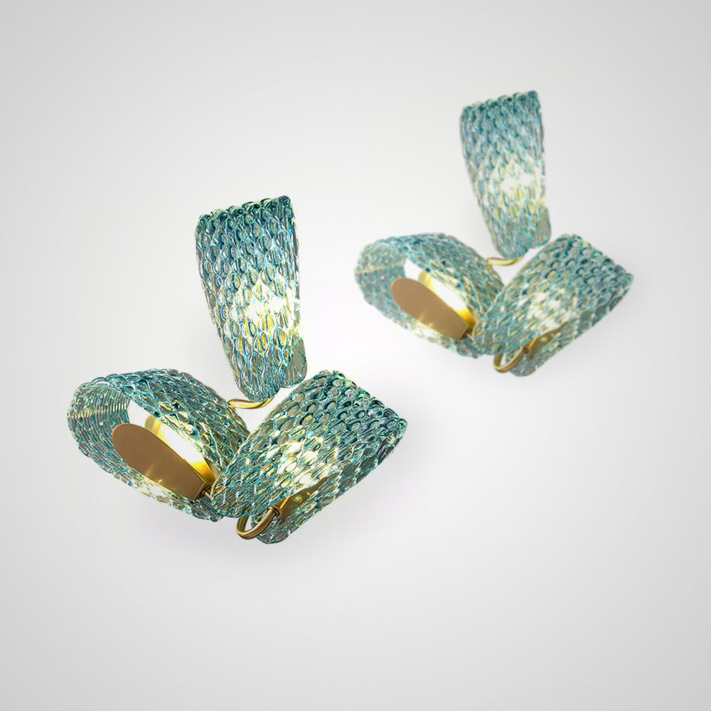 LUCIA Wall Light by Lampadom - view 22