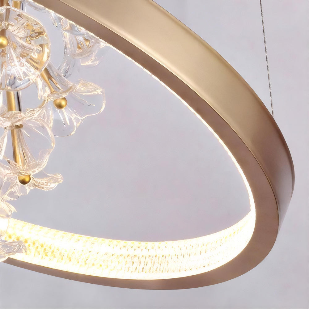 LUCILLA A Pendant