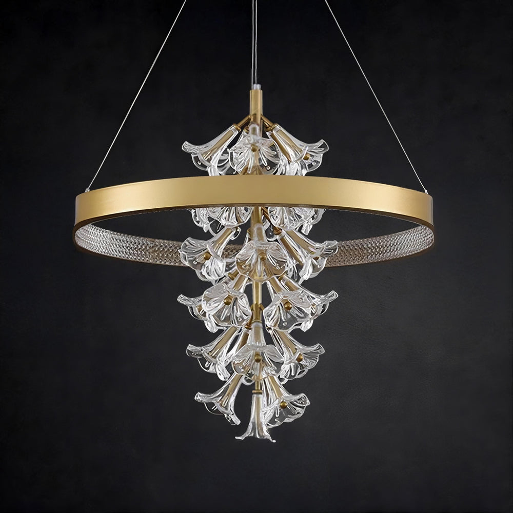 LUCILLA A Pendant